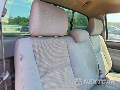 Zdjęcie 10 z 12 samochodu: 2014 TOYOTA TACOMA BASE VIN:5TFPX4ENXEX020860 - miniatura