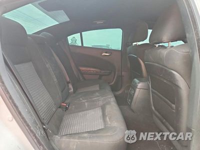 Zdjęcie 10 z 13 samochodu: 2022 DODGE CHARGER R/T VIN:2C3CDXCT0NH244254 - miniatura