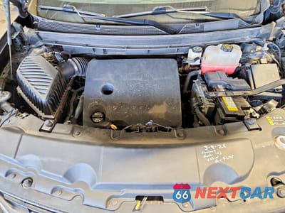 Zdjęcie 12 z 13 samochodu: 2020 CHEVROLET TRAVERSE LS VIN:1GNERFKW0LJ209051 - miniatura
