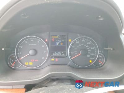 Zdjęcie 9 z 12 samochodu: 2014 SUBARU OUTBACK 2.5I LIMITED VIN:4S4BRCMCXE3303096 - miniatura