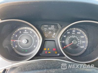 Zdjęcie 9 z 12 samochodu: 2013 HYUNDAI ELANTRA GLS VIN:5NPDH4AE5DH388864 - miniatura