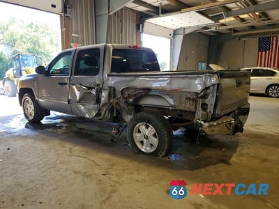 Drugie zdjęcie samochodu z przodu: 2013 CHEVROLET SILVERADO K1500 LT VIN:3GCPKSE70DG313643 - miniatura