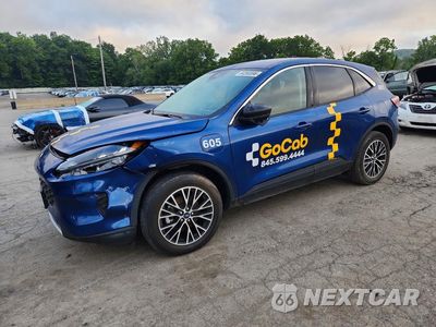 2022 FORD ESCAPE SE 1FMCU0EZXNUB74257 - główne zdjęcie licytacji z USA - miniatura