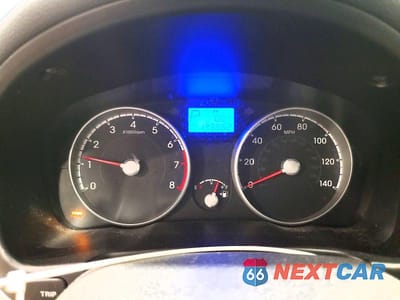 Zdjęcie 9 z 13 samochodu: 2010 HYUNDAI ACCENT GLS VIN:KMHCN4AC1AU420063 - miniatura