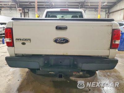 Zdjęcie 6 z 12 samochodu: 2007 FORD RANGER VIN:1FTYR10D07PA30389 - miniatura
