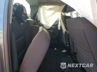 Zdjęcie 10 z 12 samochodu: 2019 GMC SIERRA LIMITED K1500 SLE VIN:2GTV2MEC9K1105315 - miniatura