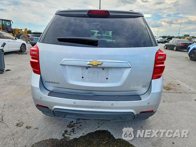 Zdjęcie 6 z 12 samochodu: 2017 CHEVROLET EQUINOX LT VIN:2GNALCEK2H1614188 - miniatura