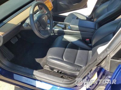 Zdjęcie 7 z 13 samochodu: 2019 TESLA MODEL 3 VIN:5YJ3E1EB8KF437666 - miniatura