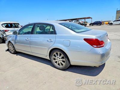Drugie zdjęcie samochodu z przodu: 2007 TOYOTA AVALON LIMITED VIN:4T1BK36B07U249989 - miniatura