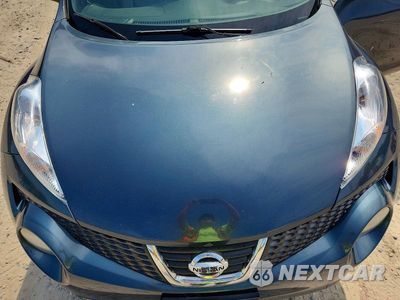 Zdjęcie 12 z 13 samochodu: 2013 NISSAN JUKE S VIN:JN8AF5MV1DT209066 - miniatura