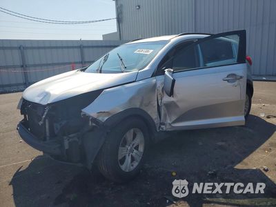 2011 KIA SPORTAGE LX KNDPB3A28B7023272 - główne zdjęcie licytacji z USA - miniatura