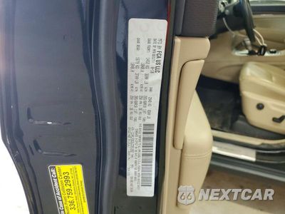 Zdjęcie 13 z 13 samochodu: 2018 JEEP GRAND CHEROKEE LIMITED VIN:1C4RJFBG3JC351292 - miniatura