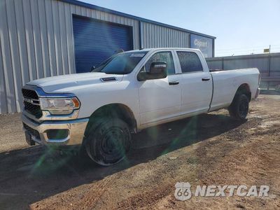 2023 RAM 2500 TRADESMAN 3C6UR5HJ4PG634264 - główne zdjęcie licytacji z USA - miniatura