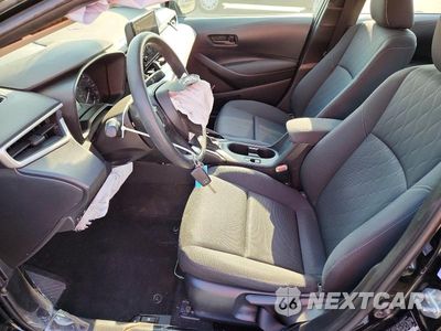 Zdjęcie 7 z 13 samochodu: 2024 TOYOTA COROLLA LE VIN:5YFB4MDE8RP210410 - miniatura