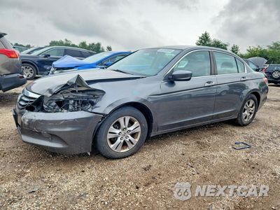 2012 HONDA ACCORD SE 1HGCP2F65CA155904 - główne zdjęcie licytacji z USA - miniatura