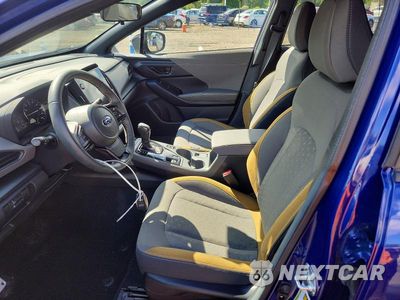 Zdjęcie 7 z 14 samochodu: 2024 SUBARU CROSSTREK SPORT VIN:4S4GUHF65R3707566 - miniatura