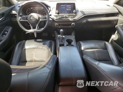 Zdjęcie 8 z 12 samochodu: 2019 NISSAN ALTIMA SR VIN:1N4BL4CV6KN312382 - miniatura