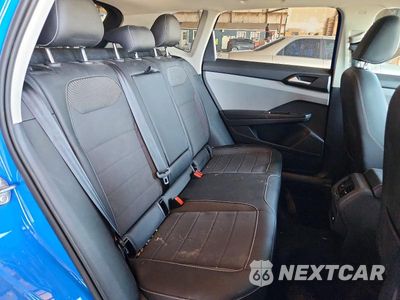 Zdjęcie 11 z 13 samochodu: 2022 VOLKSWAGEN TAOS SE VIN:3VVRX7B20NM086586 - miniatura