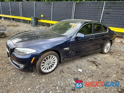 2012 BMW 535 XI WBAFU7C55CDU59355 - główne zdjęcie licytacji z USA - miniatura