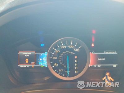 Zdjęcie 9 z 13 samochodu: 2015 FORD EXPLORER VIN:1FM5K8F83FGC59525 - miniatura