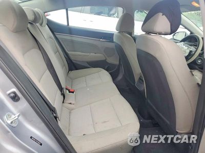 Zdjęcie 11 z 14 samochodu: 2017 HYUNDAI ELANTRA SE VIN:5NPD84LF7HH128929 - miniatura