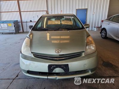 Piąte zdjęcie samochodu w środku: 2008 TOYOTA PRIUS BASE VIN:JTDKB20U787737636 - miniatura