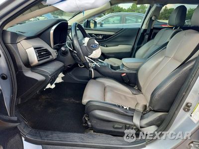 Zdjęcie 7 z 13 samochodu: 2021 SUBARU OUTBACK LIMITED VIN:4S4BTANC0M3102259 - miniatura