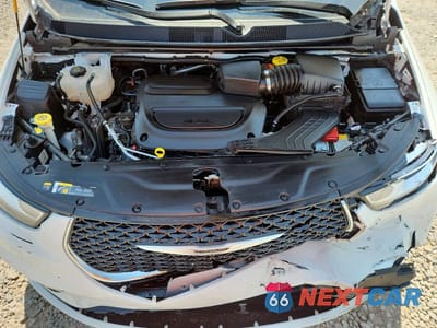 Zdjęcie 12 z 13 samochodu: 2026 CHRYSLER PACIFICA LIMITED VIN:2C4RC1GG5TR189987 - miniatura