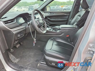 Zdjęcie 7 z 13 samochodu: 2024 JEEP GRAND CHEROKEE LIMITED 4XE VIN:1C4RJYB62R8531980 - miniatura