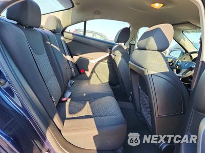 Zdjęcie 10 z 13 samochodu: 2009 PONTIAC G6 VIN:1G2ZJ57B694244559 - miniatura