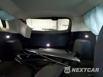 Zdjęcie 10 z 13 samochodu: 2017 CADILLAC XT5 LUXURY VIN:1GYKNDRS7HZ220405 - miniatura