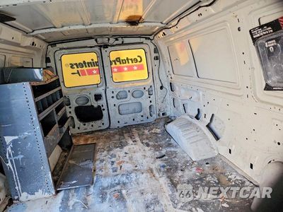 Zdjęcie 10 z 14 samochodu: 2006 FORD ECONOLINE E150 VAN VIN:1FTRE14W76HA34251 - miniatura