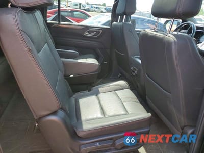Zdjęcie 11 z 13 samochodu: 2024 CHEVROLET SUBURBAN K1500 RST VIN:1GNSKEKD6RR343136 - miniatura