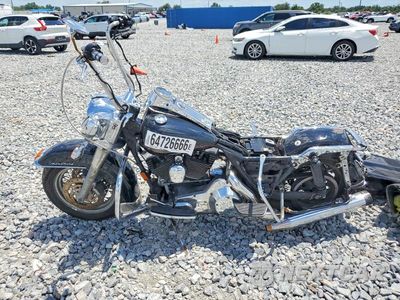 Trzecie zdjęcie samochodu z tyłu: 2002 HARLEY-DAVIDSON FLHRI VIN:1HD1FBW142Y623686 - miniatura