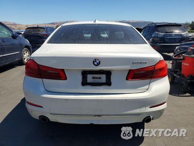 Zdjęcie 6 z 12 samochodu: 2017 BMW 530 I VIN:WBAJA5C34HG456121 - miniatura