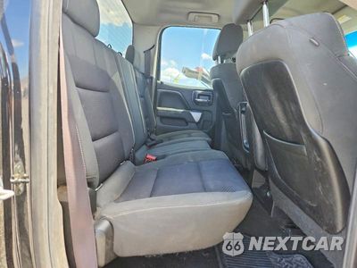 Zdjęcie 10 z 12 samochodu: 2015 CHEVROLET SILVERADO K1500 LT VIN:1GCVKREC3FZ276880 - miniatura