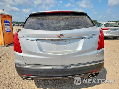 Zdjęcie 6 z 12 samochodu: 2017 CADILLAC XT5 LUXURY VIN:1GYKNBRS7HZ276204 - miniatura