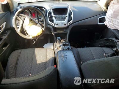 Zdjęcie 8 z 13 samochodu: 2017 GMC TERRAIN SLE VIN:2GKALMEK2H6147926 - miniatura
