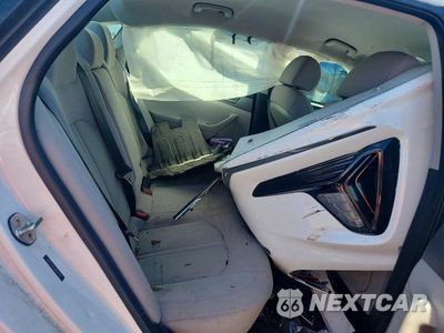 Zdjęcie 10 z 12 samochodu: 2018 HYUNDAI SONATA SE VIN:5NPE24AF0JH665396 - miniatura