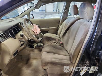 Zdjęcie 7 z 12 samochodu: 2011 NISSAN VERSA 1.8 S VIN:3N1BC1CP0BL506192 - miniatura