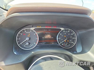 Zdjęcie 9 z 13 samochodu: 2023 NISSAN ROGUE SV VIN:JN8BT3BB2PW466735 - miniatura
