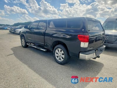 Drugie zdjęcie samochodu z przodu: 2012 TOYOTA TUNDRA DOUBLE CAB SR5 VIN:5TFUW5F1XCX251746 - miniatura