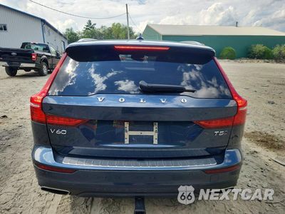 Zdjęcie 6 z 14 samochodu: 2020 VOLVO V60 CROSS COUNTRY T5 MOMENTUM VIN:YV4102WK4L1041820 - miniatura