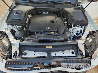 Zdjęcie 11 z 12 samochodu: 2021 MERCEDES-BENZ GLC COUPE 300 4MATIC VIN:W1N0J8EB9MG012160 - miniatura