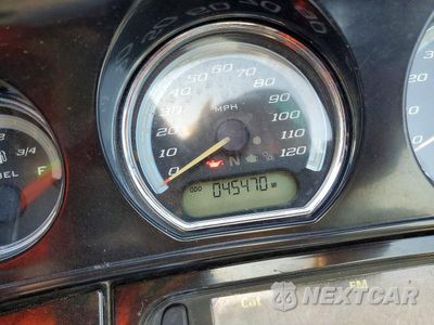 Zdjęcie 7 z 9 samochodu: 2014 HARLEY-DAVIDSON FLHTK SHRINE ULTRA LIMITED VIN:1HD1KNL15EB620465 - miniatura