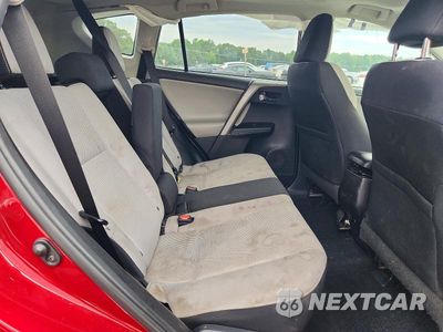 Zdjęcie 11 z 14 samochodu: 2018 TOYOTA RAV4 XLE VIN:2T3WFREV7JW455068 - miniatura