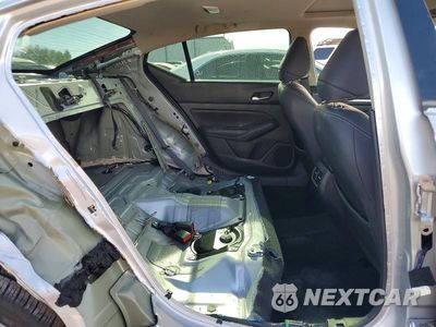 Zdjęcie 10 z 13 samochodu: 2019 NISSAN ALTIMA PLATINUM VIN:1N4BL4FW8KC185019 - miniatura