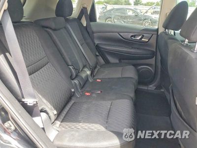 Zdjęcie 11 z 13 samochodu: 2020 NISSAN ROGUE SV VIN:KNMAT2MV9LP501428 - miniatura