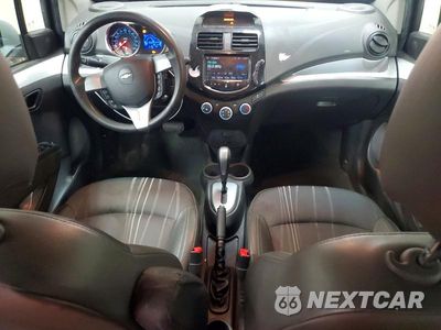 Zdjęcie 8 z 13 samochodu: 2014 CHEVROLET SPARK 1LT VIN:KL8CD6S9XEC413350 - miniatura