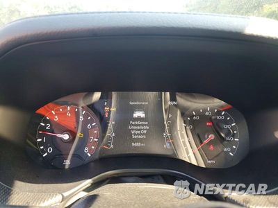 Zdjęcie 9 z 14 samochodu: 2026 JEEP COMPASS LIMITED VIN:3C4NJDCN7TT152690 - miniatura